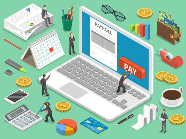 Payroll Management Software in Patna
