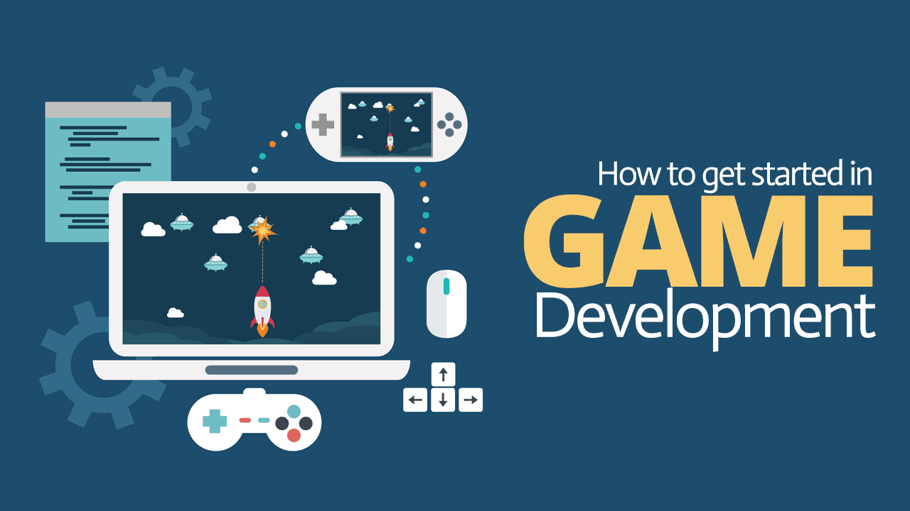 Where to Get Game Development Services