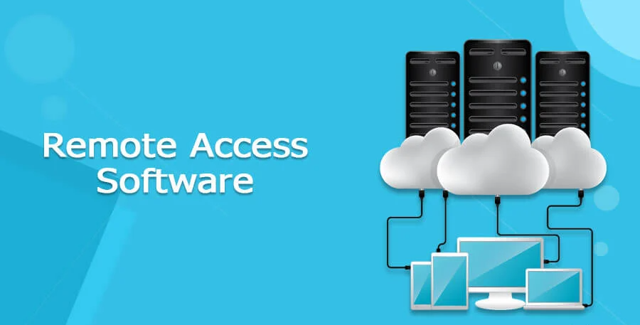 Best Remote Access Software and How to Connect Two PC/Laptops.