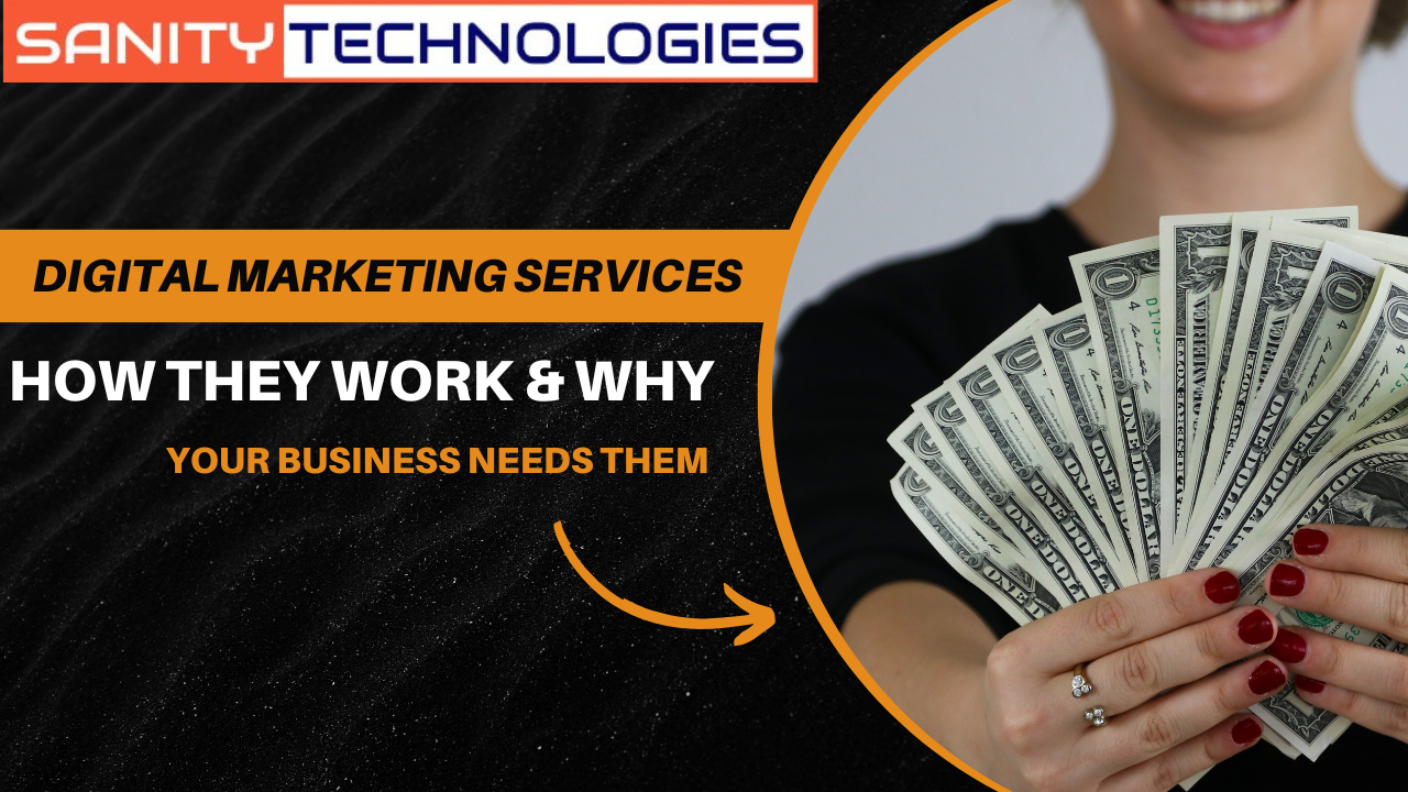 Digital Marketing Services in Patna: How They Work and Why Your Business Needs Them