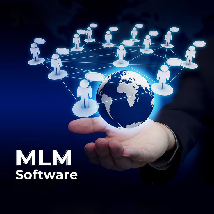 MLM Software Development Company in Patna | Custom MLM Solution