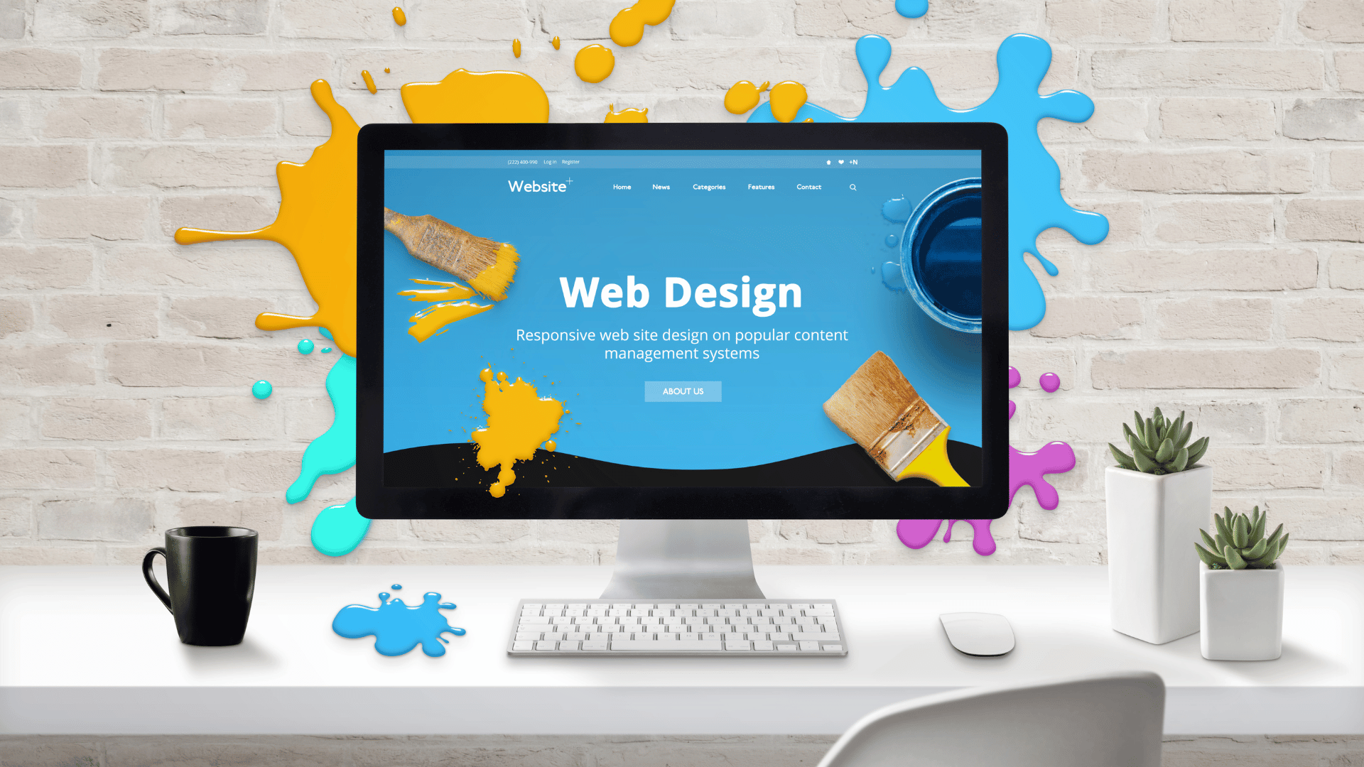 Website Development Cost in Patna | How to Create a Professional Website
