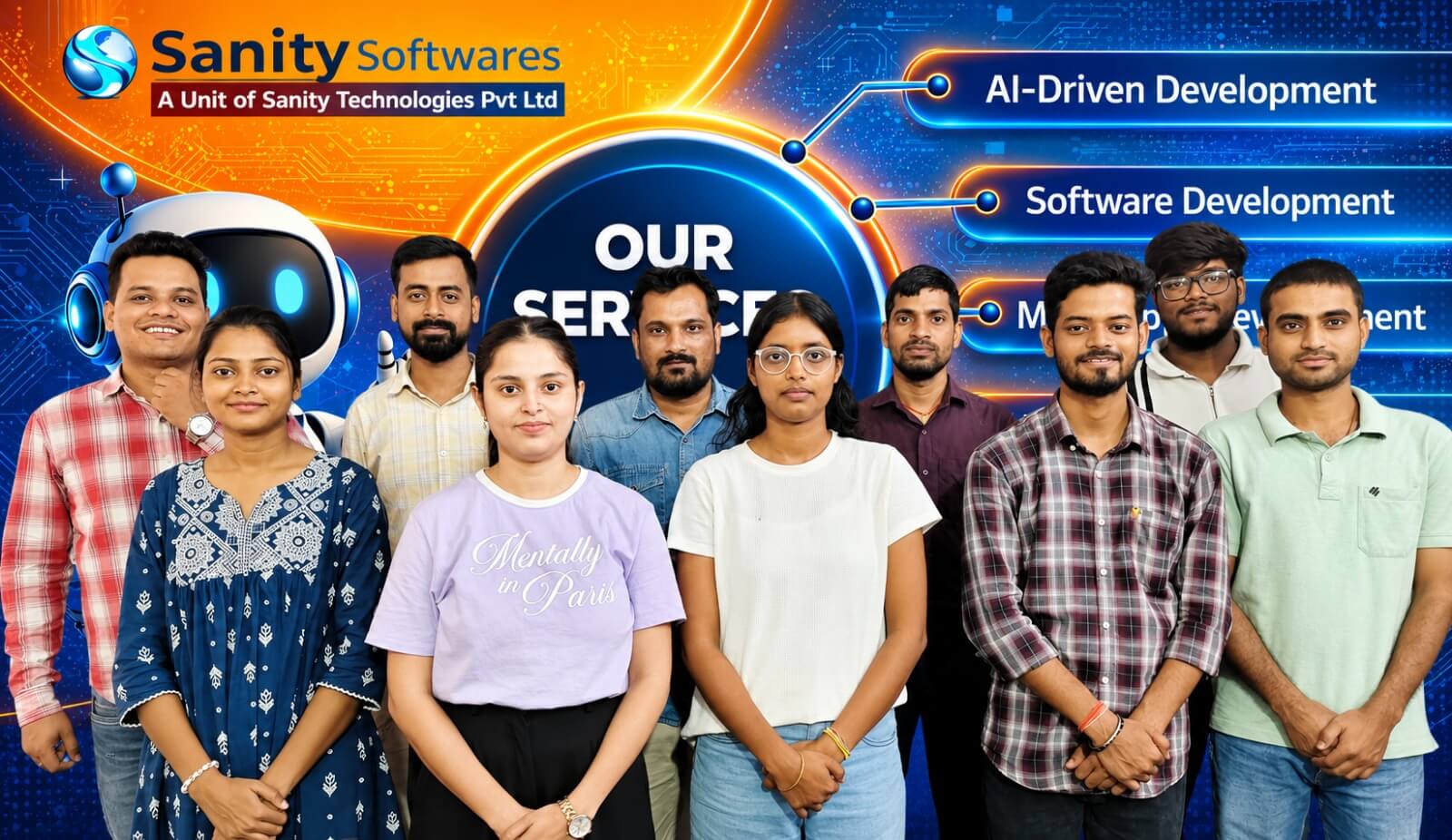 Software Development Services - Slide 2