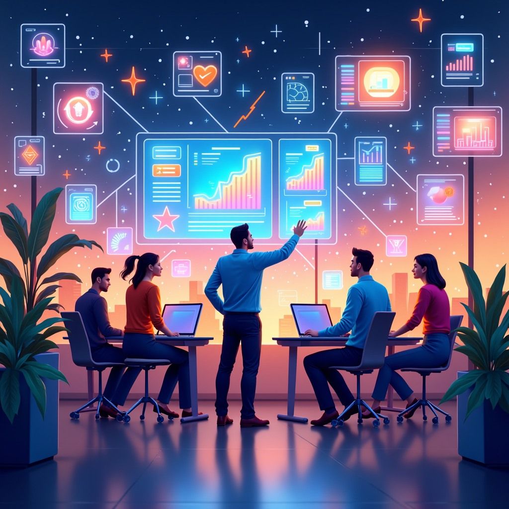 HR Internship in Patna