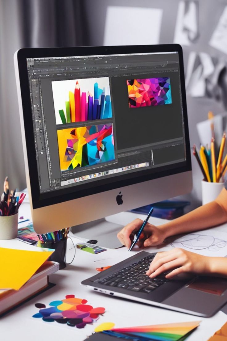 Graphics Designing Internship in Patna