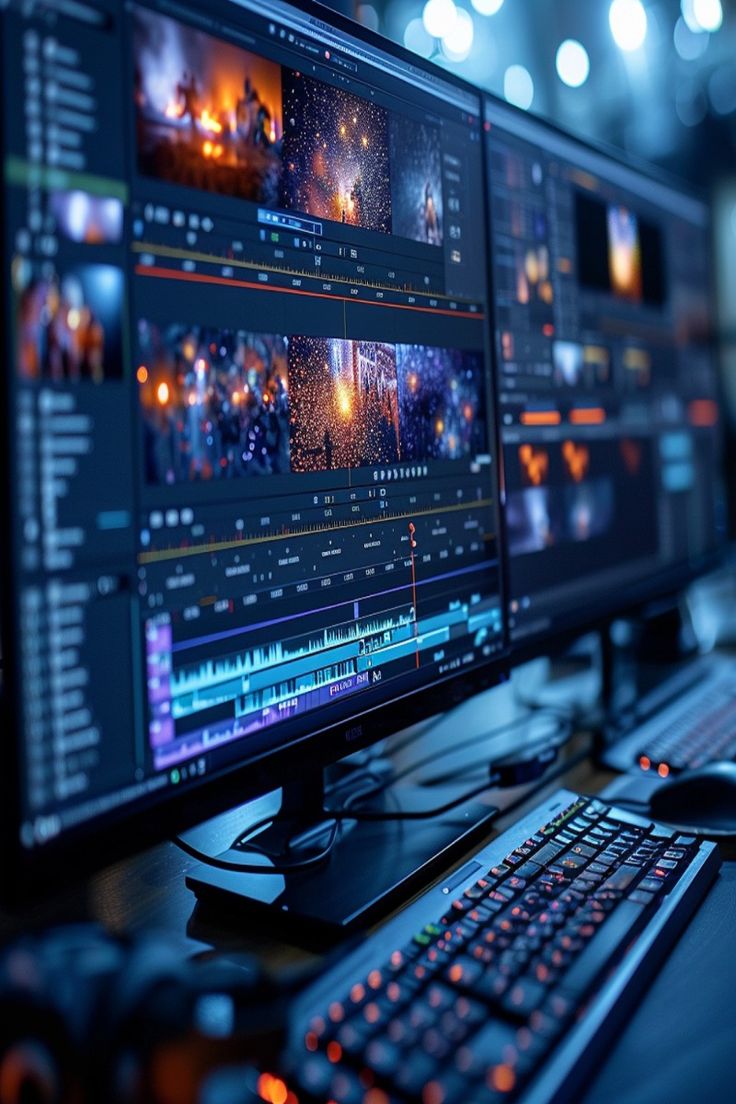 Video Editing Internship in Patna