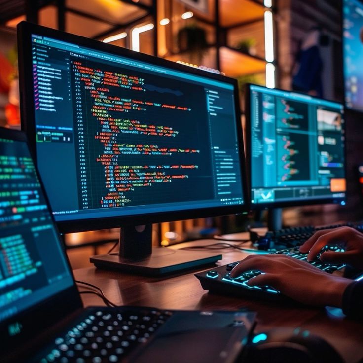 Web Development Internship in Patna